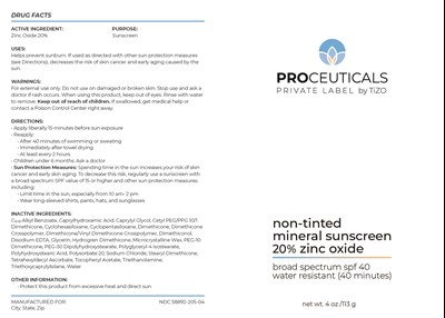 Zinc Oxide (Zinc Oxide)